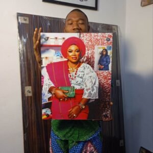 18x24 inches – The Perfect Accent Frame