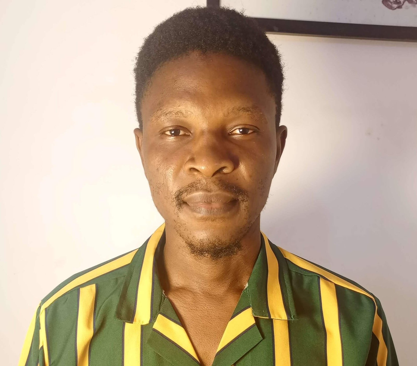 IFIOK LINUS