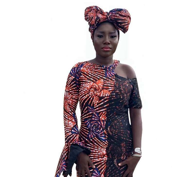SIMBIAT OLUWATUMININU